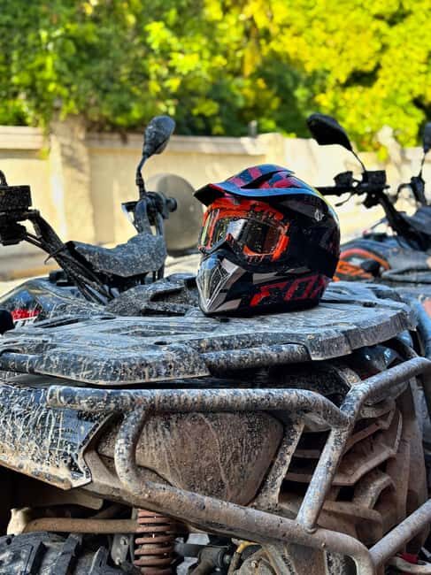Private VIP ATV Quad Bike Punta Cana: Panoramic Tour Without Forced Stops - Who Will Love This Tour?