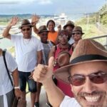 Private VIP City Tour! Experience Panama like a true Local - Transportation and Timing: Comfort and Flexibility