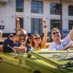 Private VIP Classic Car Tour of Panama City, by Tomi Tours - Final Word