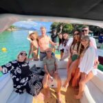 Private VIP Paradise Ilha Grande Speed Boat from Rio - Who Will Love This Tour?