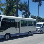 Private VIP Round Trip Airport Transfer from MBJ Airport to Hotel in Montego Bay - Why Choose This Transfer?