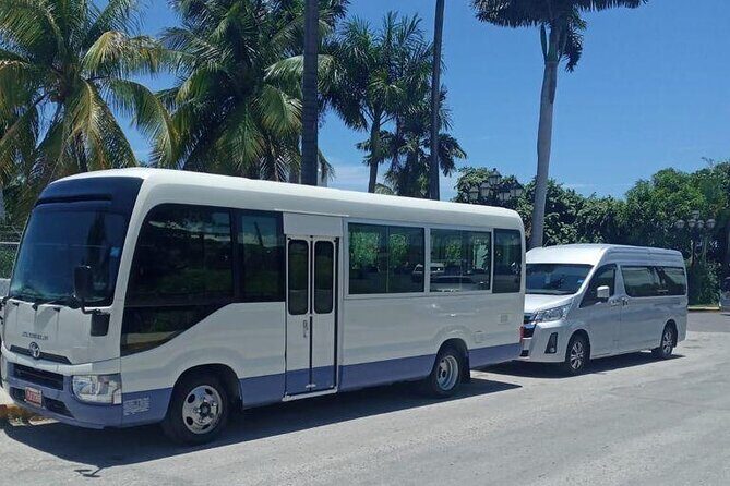 Private VIP Round Trip Airport Transfer from MBJ Airport to Hotel in Montego Bay - Why Choose This Transfer?