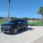 Private VIP Shuttle Service in Punta Cana - Key Points