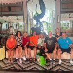 Private VIP Suburban Transfers from Punta Cana Airport to Hotels - Detailed Review of the VIP Transfers Experience