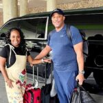 Private VIP SUV Transfer  PUJ Airport to/from Miches Hotels - The Sum Up: The Right Choice for Comfort and Convenience