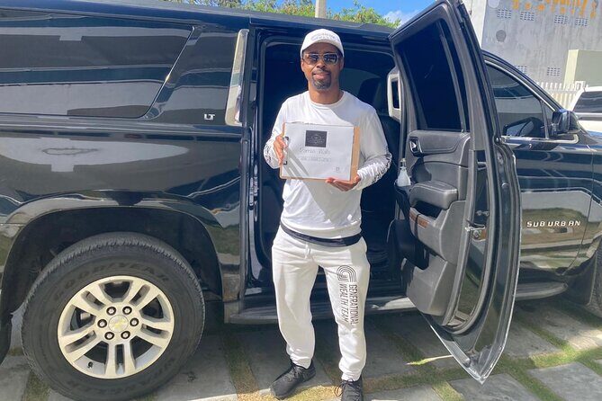 Private VIP SUV Transfer  PUJ Airport to/from Punta Cana Hotels - Final Thoughts: Why Choose This Transfer?