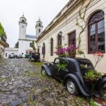 Private Vip Tour Colonia del Sacramento - Frequently Asked Questions