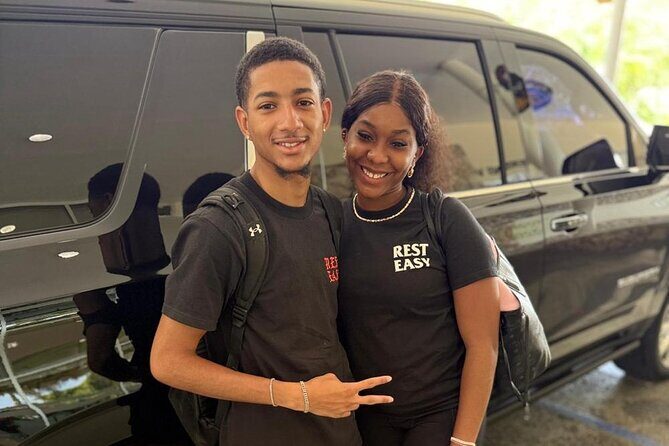 Private VIP Transfer from Punta Cana Airport to La Romana - Price and Value Analysis