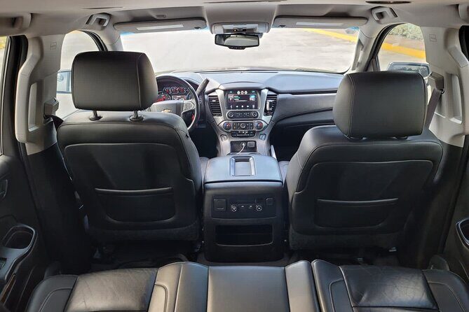 Private VIP Transfer from Punta Cana Airport to Uvero Alto Hotels - Frequently Asked Questions