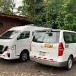 Private VIP Transfer from San Jose Airport to Fortuna (1-9 ppl) - Detailed Review of the Transfer Experience