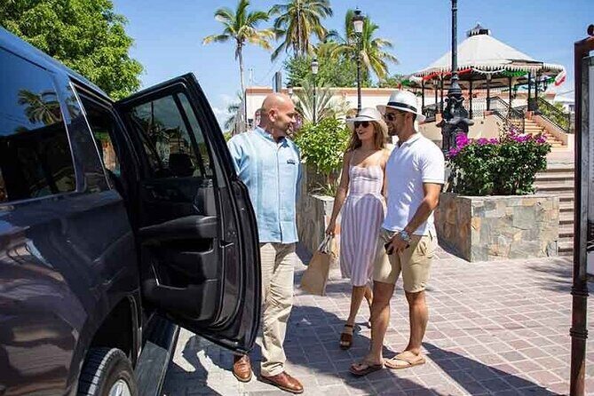 Private VIP Transfer Punta Cana Airport to Hotels in Punta Cana - FAQ