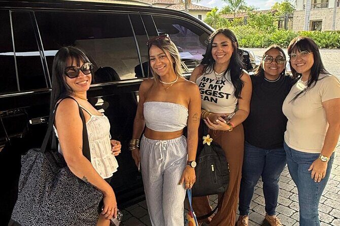 Private VIP Transfer to Uvero Alto from Punta Cana Airport - Why It Works Well for Different Travelers