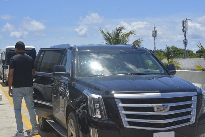 Private VIP Transfers from Punta Cana Airport to Hotels - Why This Transfer Works for Different Travelers