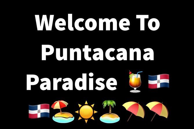 Private & VIP Transfers from Punta Cana Airport to Santo Domingo - In-Depth Look at the Journey and Service