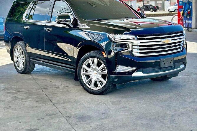 Private & VIP transfers from Puntacana airport to Bayahibe/romana - The Itinerary in Detail