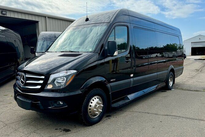 Private VIP VAN Transfer PUJ Airport to/from Punta Cana Hotels - Who Will Benefit Most?