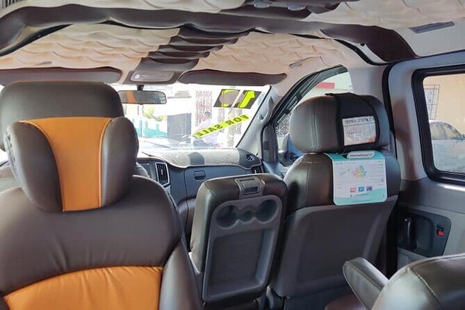 Private VIP VAN Transfer PUJ Airport to/from Uvero Alto Hotels - Who Should Use This Service?