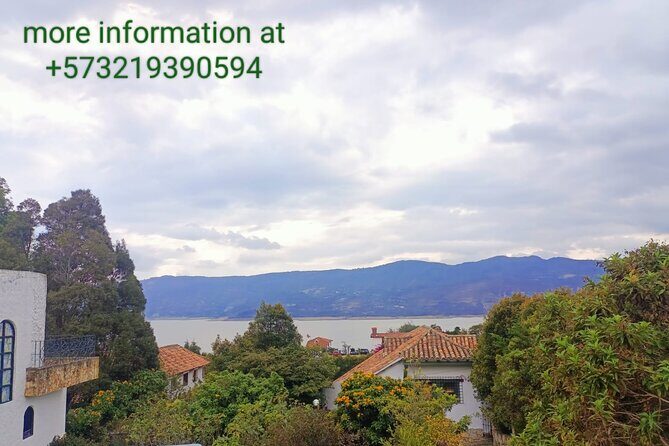Private Visit to the Guatavita Reservoir, town and lagoon - In Summary: Is This Tour for You?