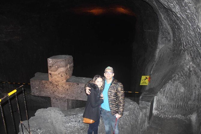 Private Visit to Zipaquira's Town & Salt Cathedral + In&Out Transfer + (6 hours) - FAQ