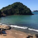 Private walk through Mangue de Pedras and Ponta do Pai Vitório - An In-Depth Look at the Tour Experience