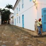 Private walk tour of Paraty's historical center - BY PARATY TOURS - Who Should Consider This Tour?