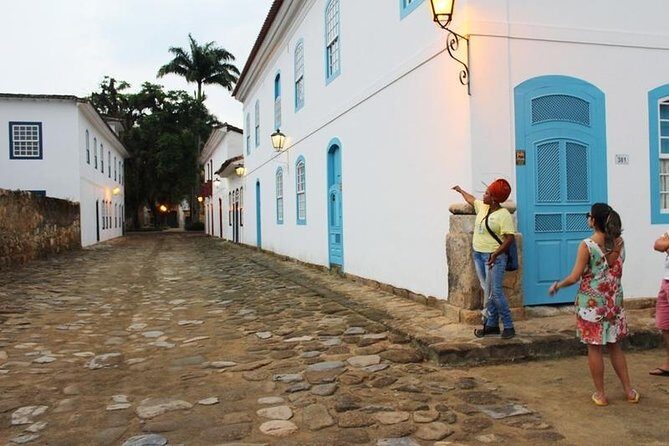 Private walk tour of Paraty's historical center - BY PARATY TOURS - Who Should Consider This Tour?