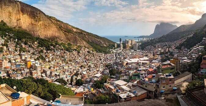 Private Walking and Cultural Tour Rocinha-Rio de Janeiro - The Value of the Tour
