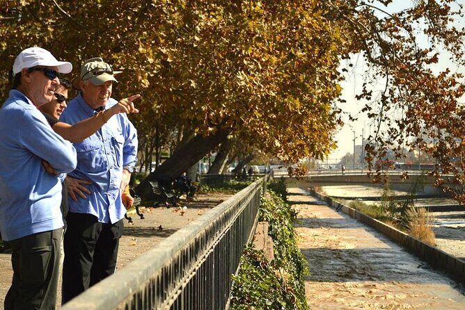 Private Walking in Santiago: Explore with a Local Expert + Lunch - Final Thoughts