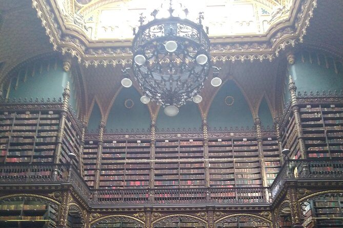 Private Walking Tour: Exploring Rio City Center by Foot - Authenticity and Value