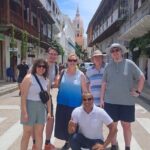 Private Walking Tour in Cartagena - Who Should Consider This Tour
