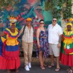 Private Walking Tour in Cartagena (Walled City & Getsemaní) - Who Should Consider This Tour?