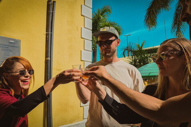 Private Walking Tour in Florianopolis with Local Bar Hop - Why This Tour Stands Out