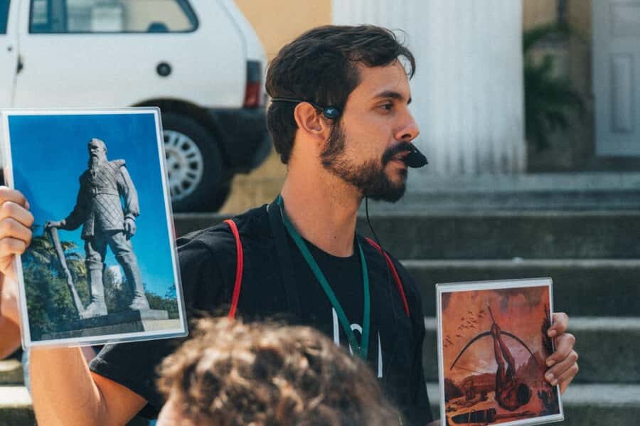 Private Walking Tour in Florianopolis with Local Bar Hop - An In-Depth Look at the Tour Experience