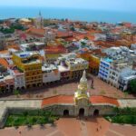 Private Walking Tour in Walled City and Getsemani Cartagena - Frequently Asked Questions