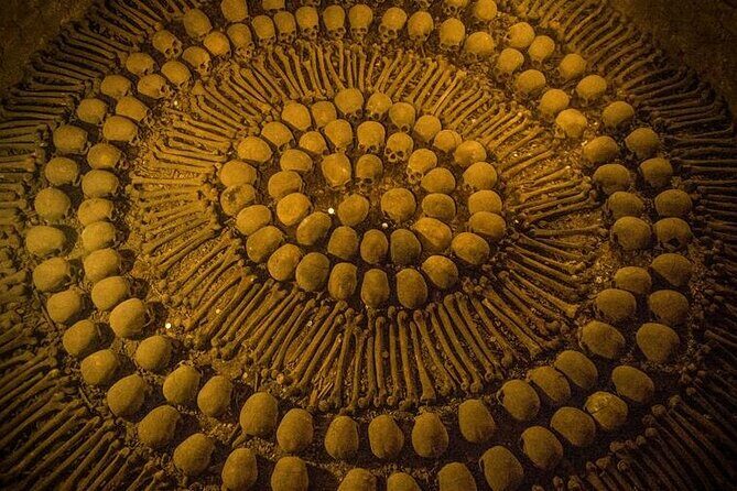 Private Walking Tour Lima Heritage Downtown Half Day - What the Tour Includes and What to Keep in Mind