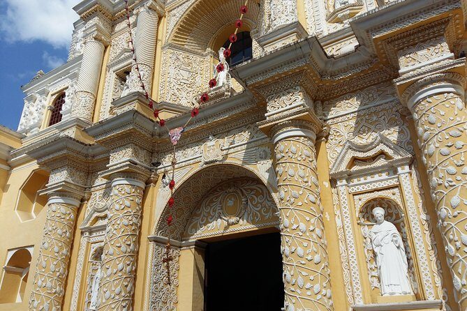 Private Walking tour of Antigua Guatemala - Who Will Love This Tour?