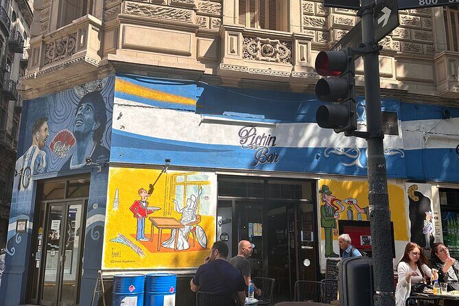 Private Walking Tour of Buenos Aires South Neighborhoods - Why This Tour Offers Great Value