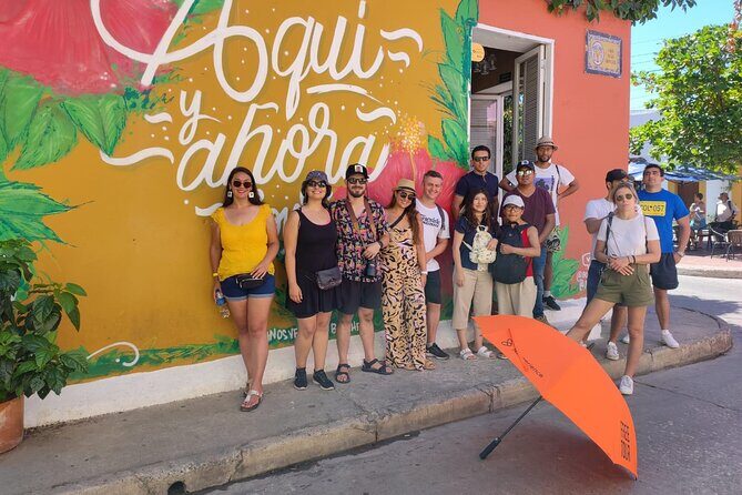 Private Walking Tour of Cartagena: Walled City and Getsemani - Who Will Love This Tour?
