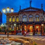 Private walking tour of Palaces and Colon Theatre - A Detailed Look at the Tour Experience