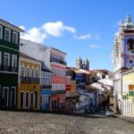 Private Walking Tour of Salvador Pelourinho - A Detailed Look at the Salvador Pelourinho Tour