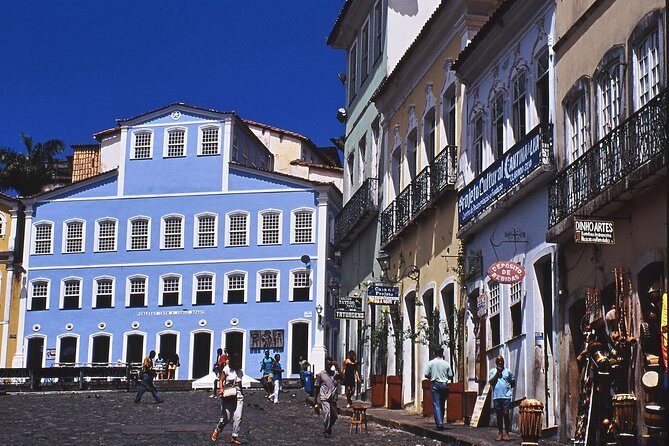 Private Walking Tour of Salvador - Final Thoughts: Why Choose This Tour?