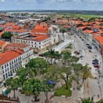 Private Walking Tour of the Historical Center of São Luís do Maranhão - Palace dos Leões: The Beautiful Government Palace