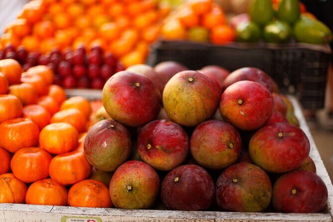 Private Walking Tour Old City with Street Food - Final Thoughts: Is This Tour Right for You?