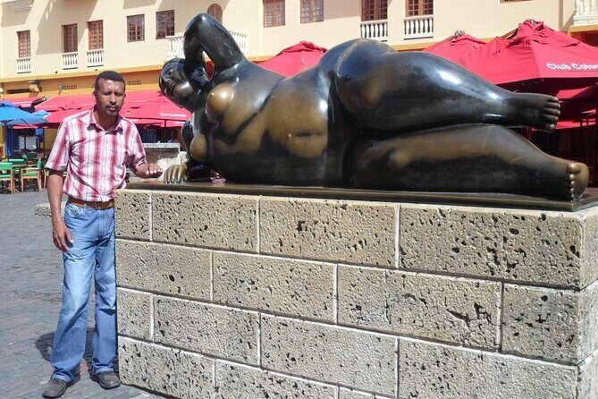 Private Walking Tour through Kalamari and Getsemaní in Cartagena - Who Is This Tour Best For?