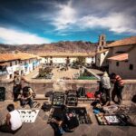 Private Walking Tour Through the Bohemian Neighborhood of San Blas - FAQ