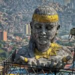 Private walking tour through the Comuna 13 of Medellin. - A Closer Look at the Itinerary and Why It Matters