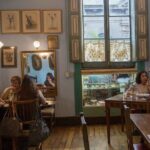 Private Walking Tour to Barrio Yungay Santiago - Who Would Enjoy This Tour?