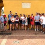 Private Walking Tour Walled City and Getsemaní - Authentic Experiences and Practical Considerations