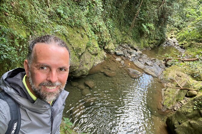 Private Wellness Tour of Puerto Rico Waterfalls and Hot Springs - FAQ
