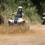 Private White River Rafting and ATV Tour from Ocho Rios - Additional Options and Considerations